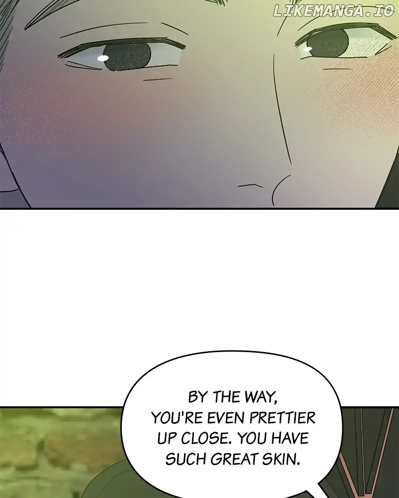 No Dating Allowed In The Office chapter 37 page 119