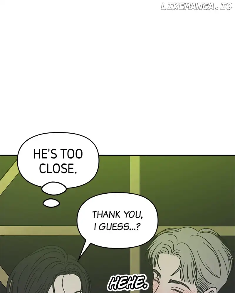 No Dating Allowed In The Office chapter 37 page 121