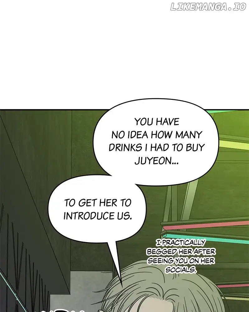No Dating Allowed In The Office chapter 37 page 123
