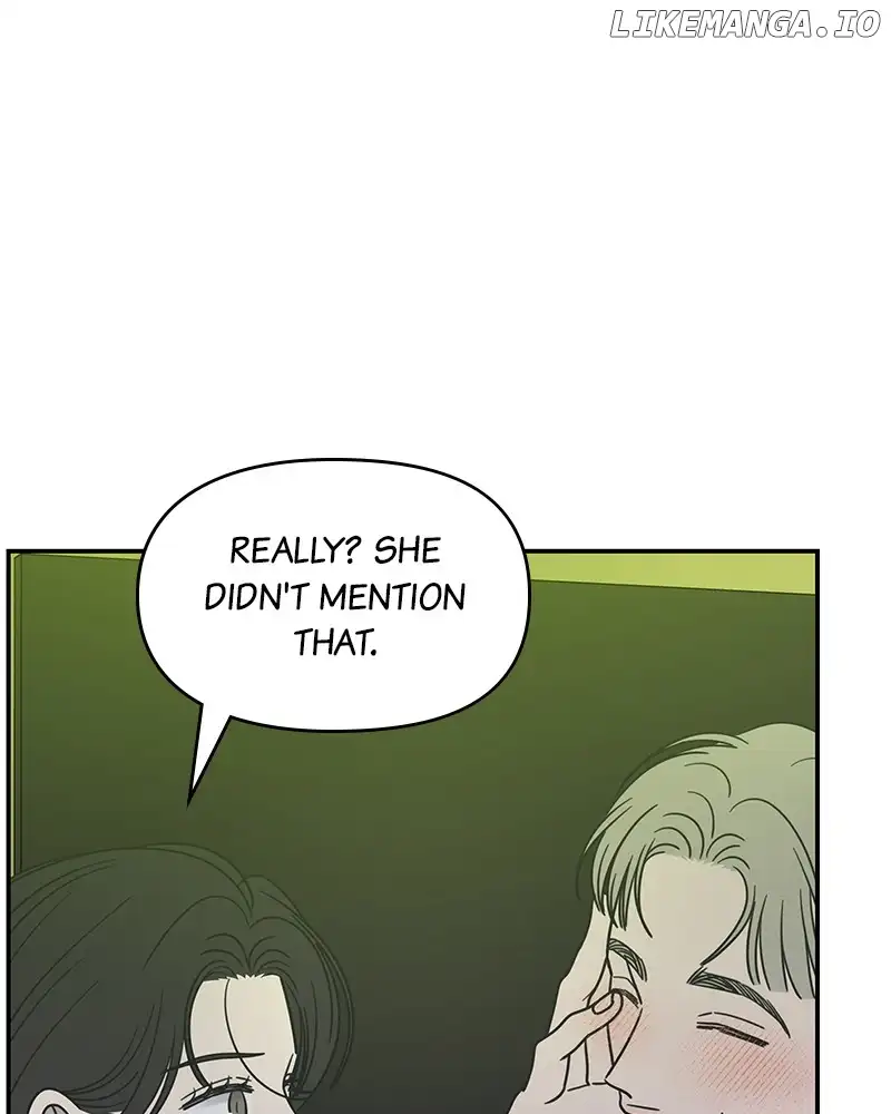 No Dating Allowed In The Office chapter 37 page 125