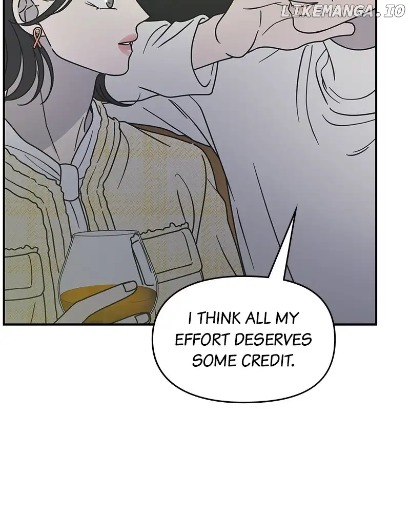 No Dating Allowed In The Office chapter 37 page 126