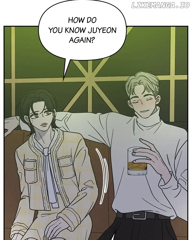 No Dating Allowed In The Office chapter 37 page 130