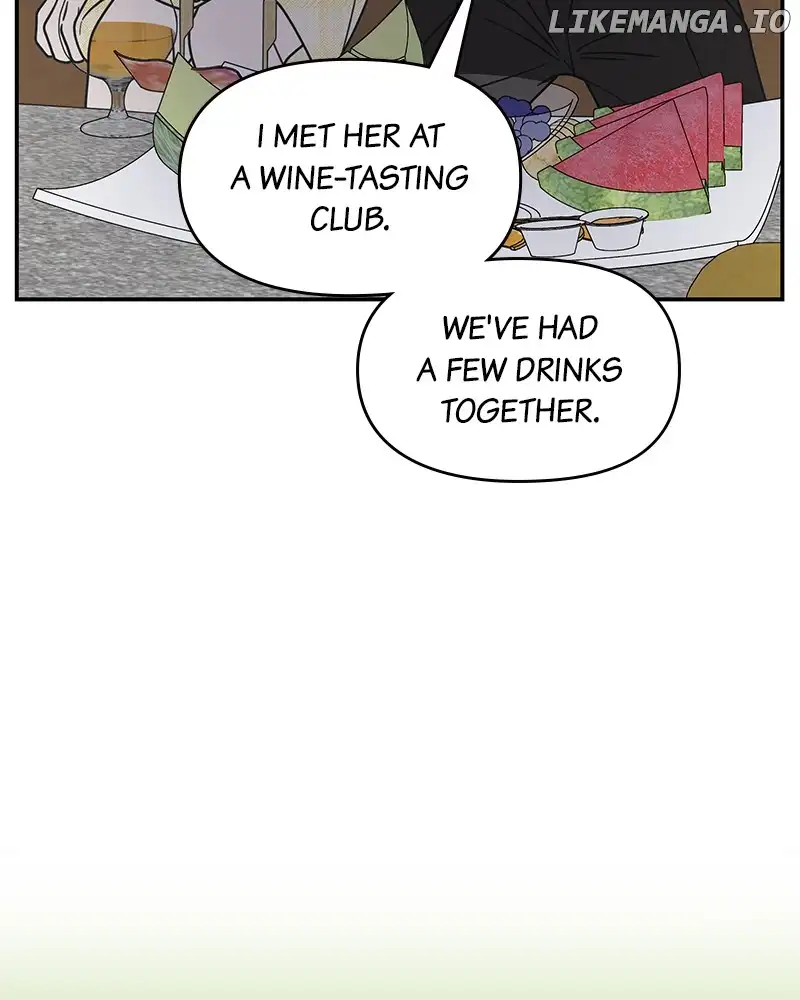 No Dating Allowed In The Office chapter 37 page 131
