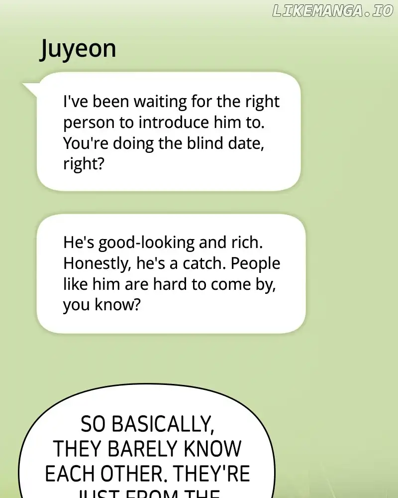 No Dating Allowed In The Office chapter 37 page 132