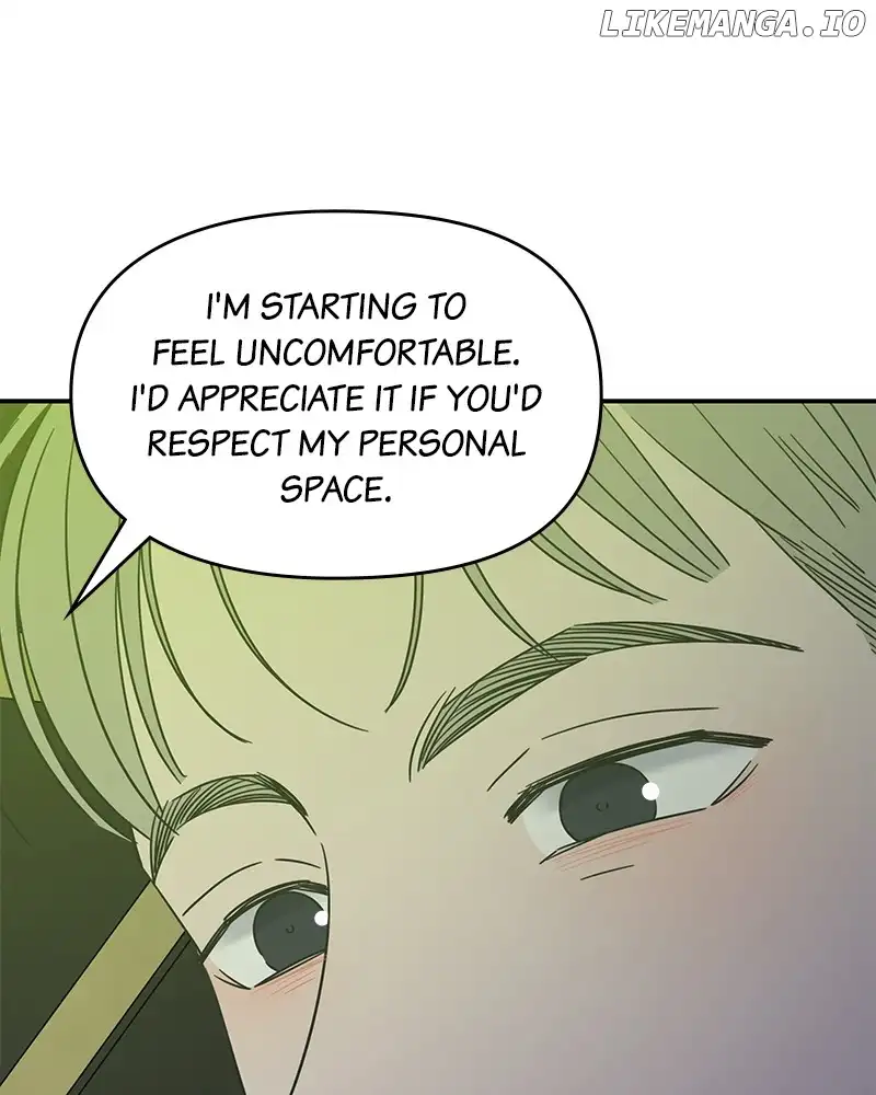No Dating Allowed In The Office chapter 37 page 138