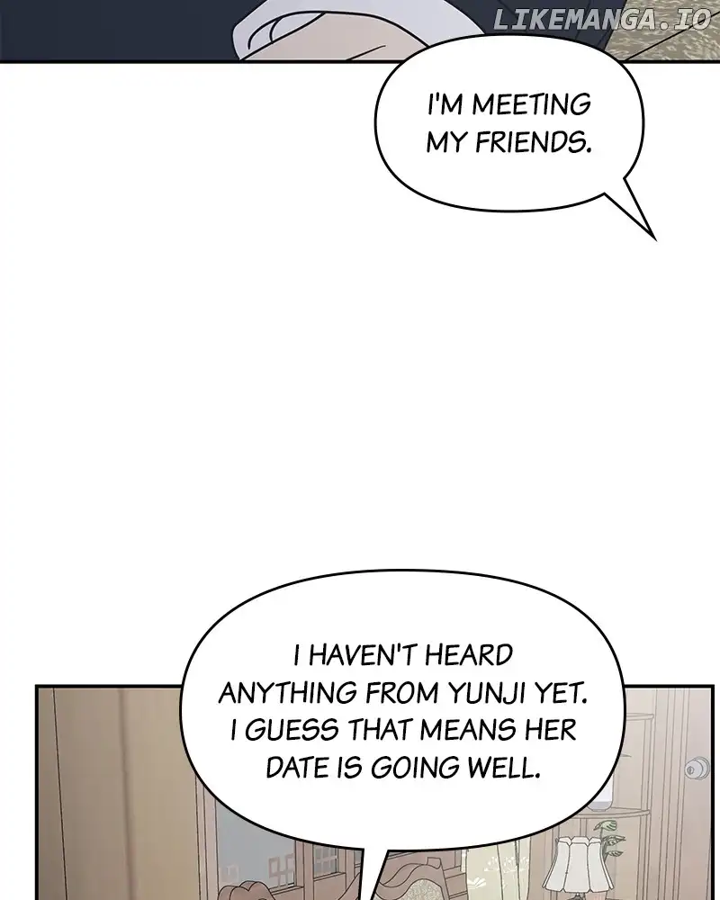 No Dating Allowed In The Office chapter 37 page 14