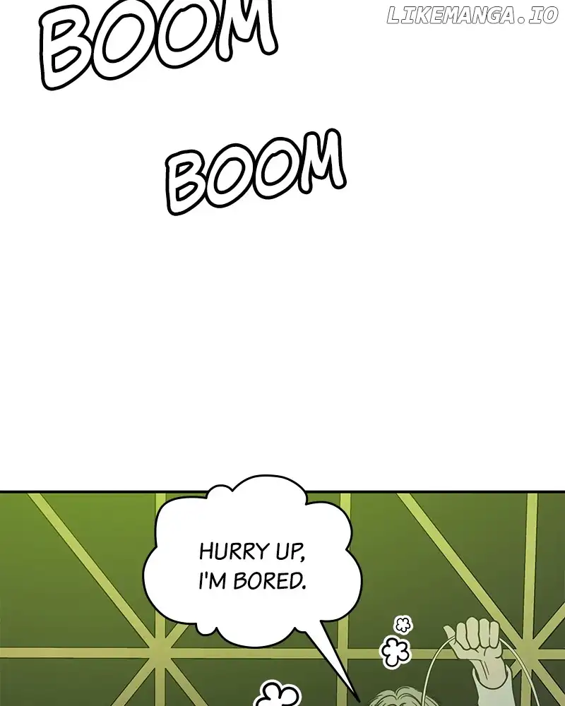 No Dating Allowed In The Office chapter 37 page 154