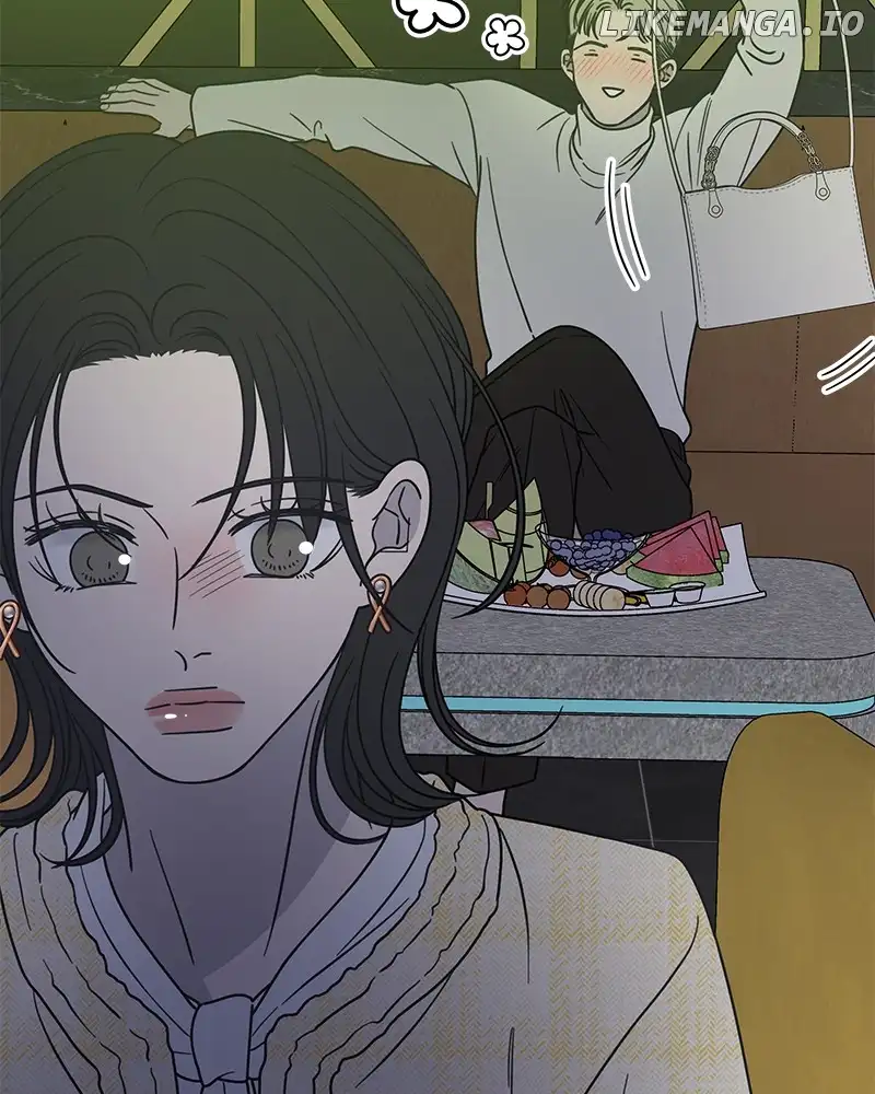 No Dating Allowed In The Office chapter 37 page 155
