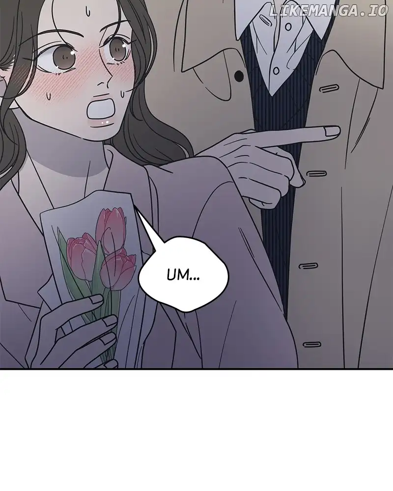No Dating Allowed In The Office chapter 37 page 167