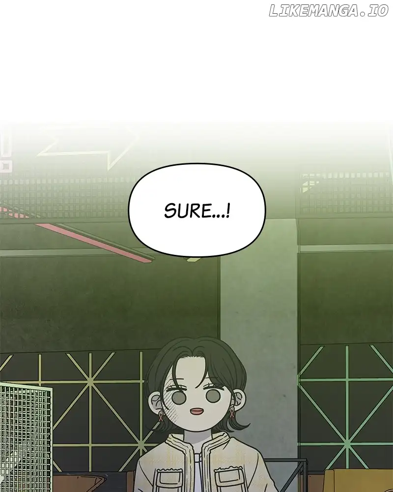 No Dating Allowed In The Office chapter 37 page 168
