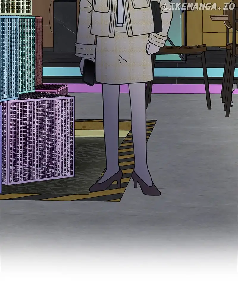No Dating Allowed In The Office chapter 37 page 169