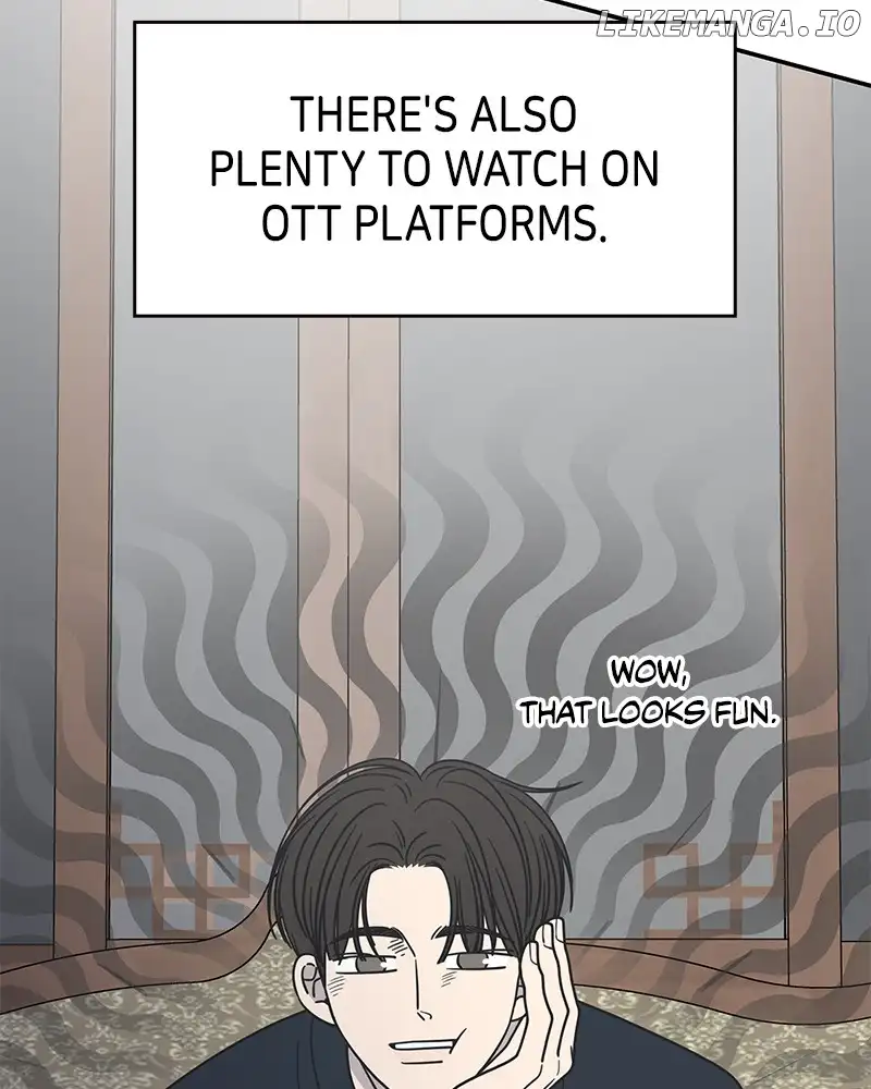 No Dating Allowed In The Office chapter 37 page 21
