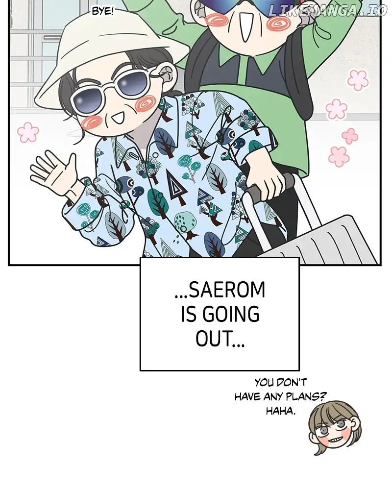 No Dating Allowed In The Office chapter 37 page 24