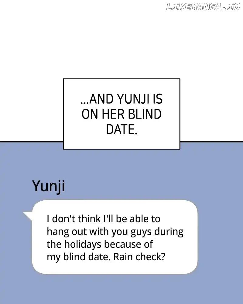 No Dating Allowed In The Office chapter 37 page 25