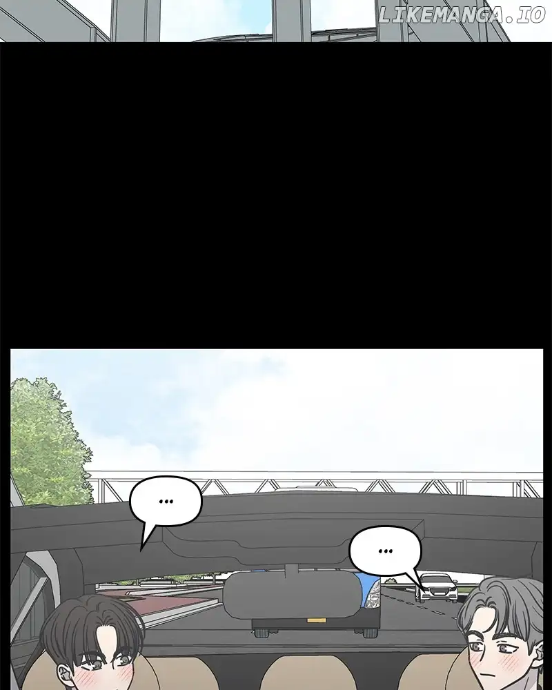 No Dating Allowed In The Office chapter 37 page 31