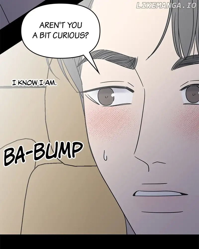 No Dating Allowed In The Office chapter 37 page 34