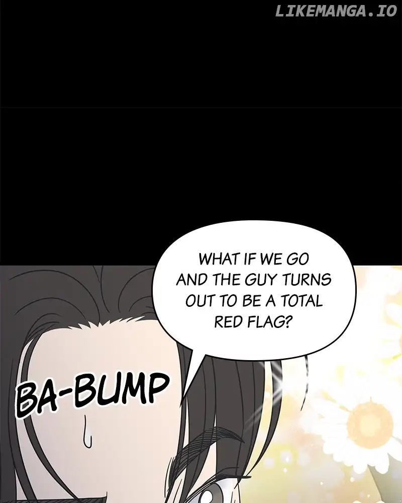 No Dating Allowed In The Office chapter 37 page 35