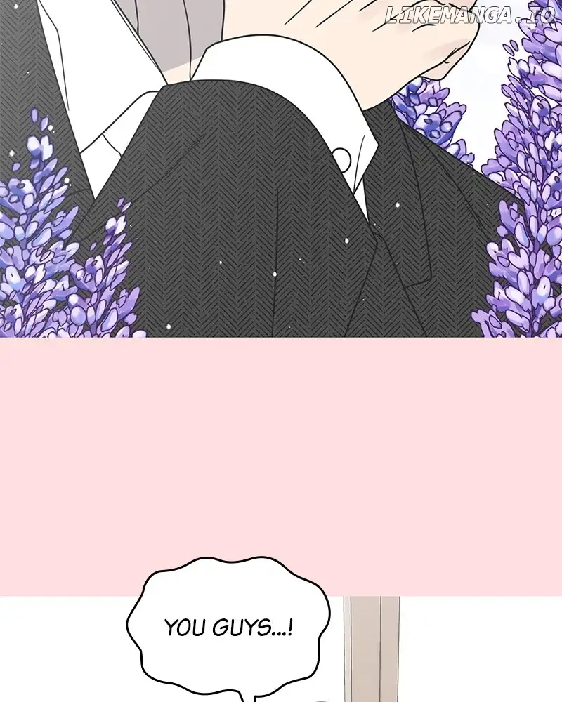 No Dating Allowed In The Office chapter 37 page 41