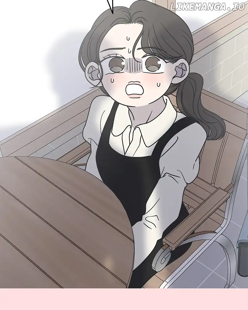 No Dating Allowed In The Office chapter 37 page 42