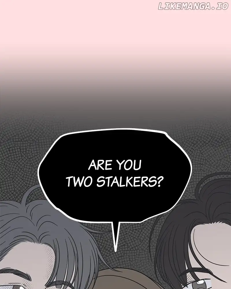 No Dating Allowed In The Office chapter 37 page 43