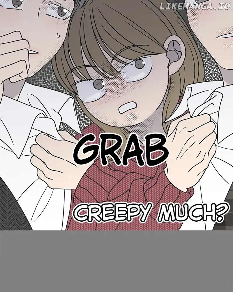 No Dating Allowed In The Office chapter 37 page 44