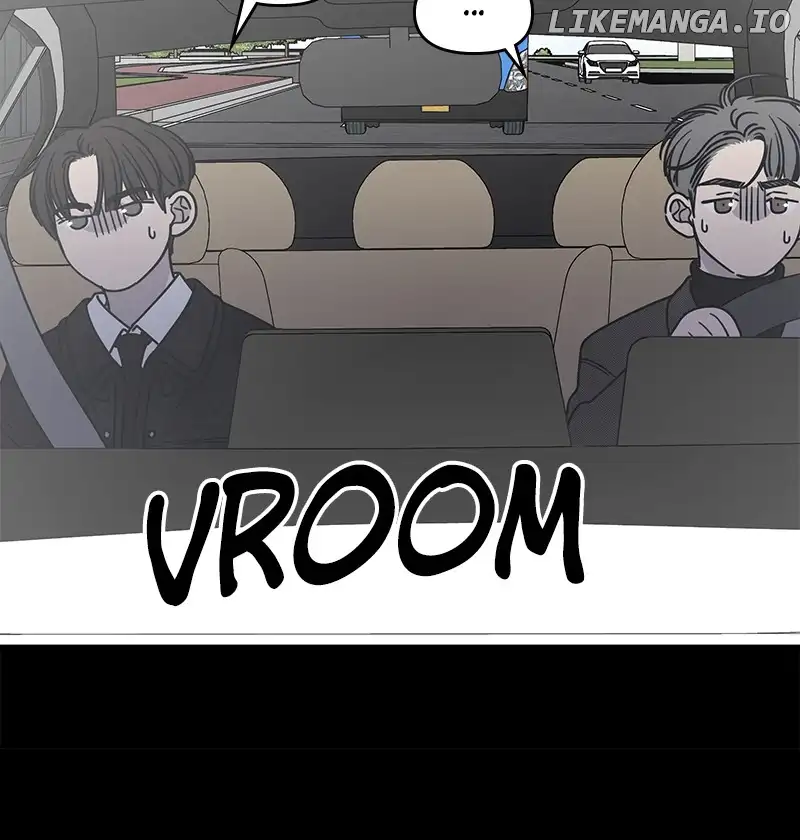 No Dating Allowed In The Office chapter 37 page 46
