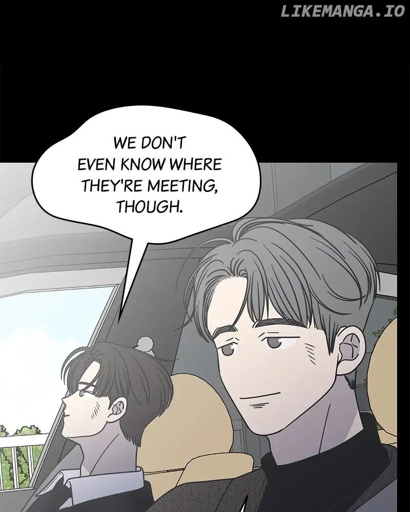 No Dating Allowed In The Office chapter 37 page 47