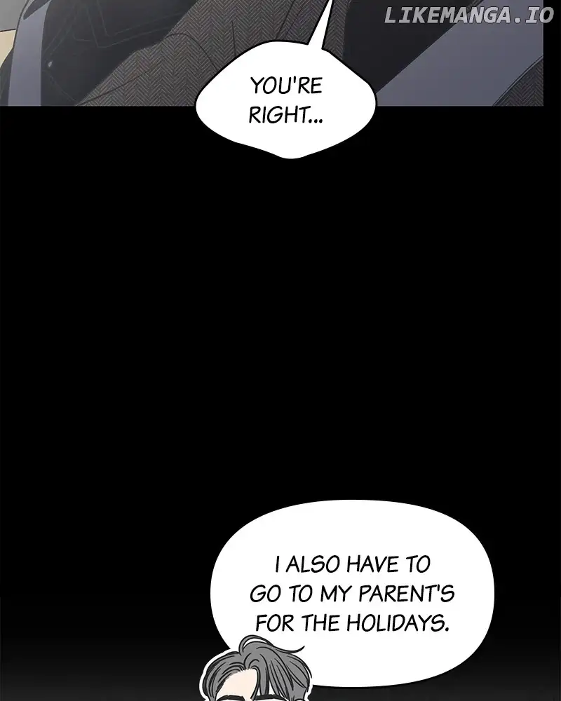 No Dating Allowed In The Office chapter 37 page 48