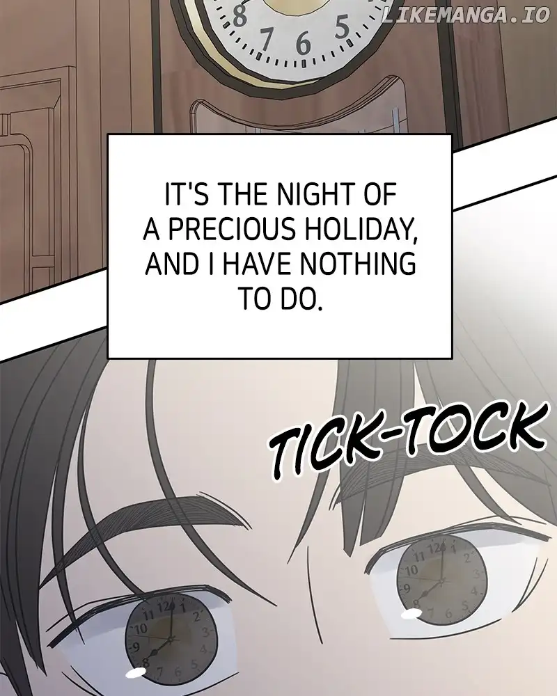No Dating Allowed In The Office chapter 37 page 5