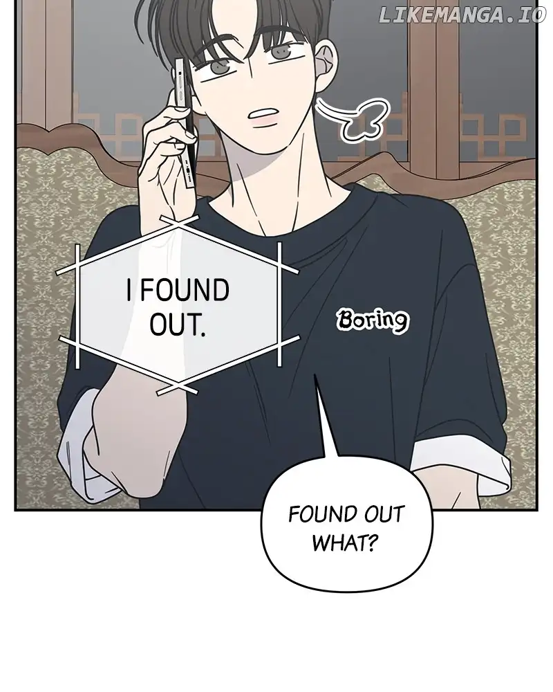 No Dating Allowed In The Office chapter 37 page 52