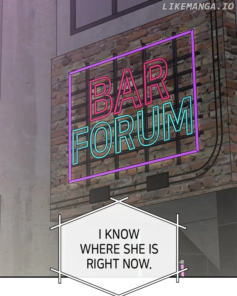 No Dating Allowed In The Office chapter 37 page 55