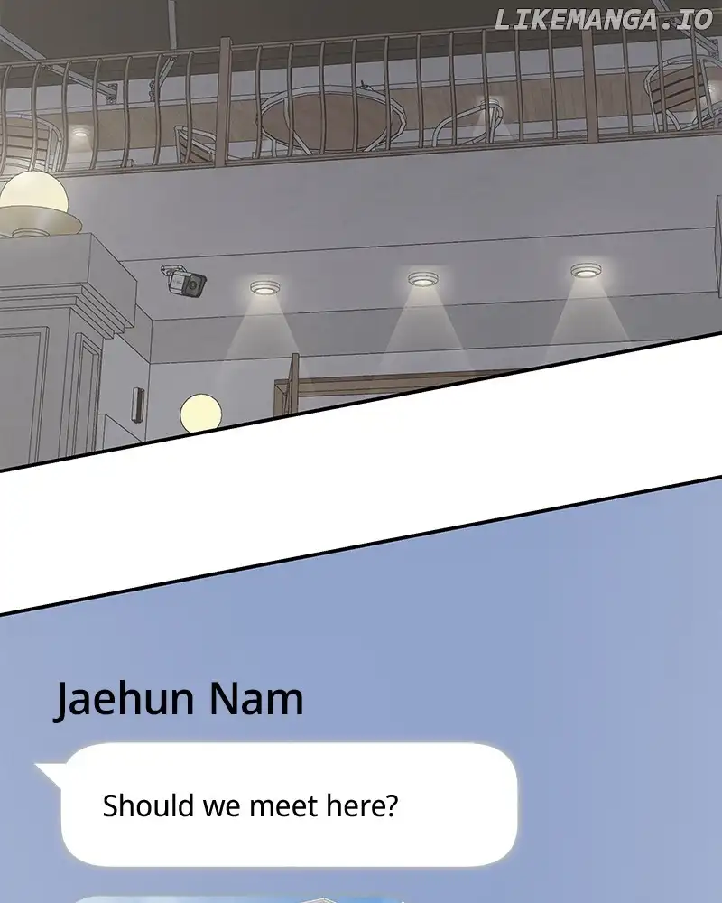 No Dating Allowed In The Office chapter 37 page 61