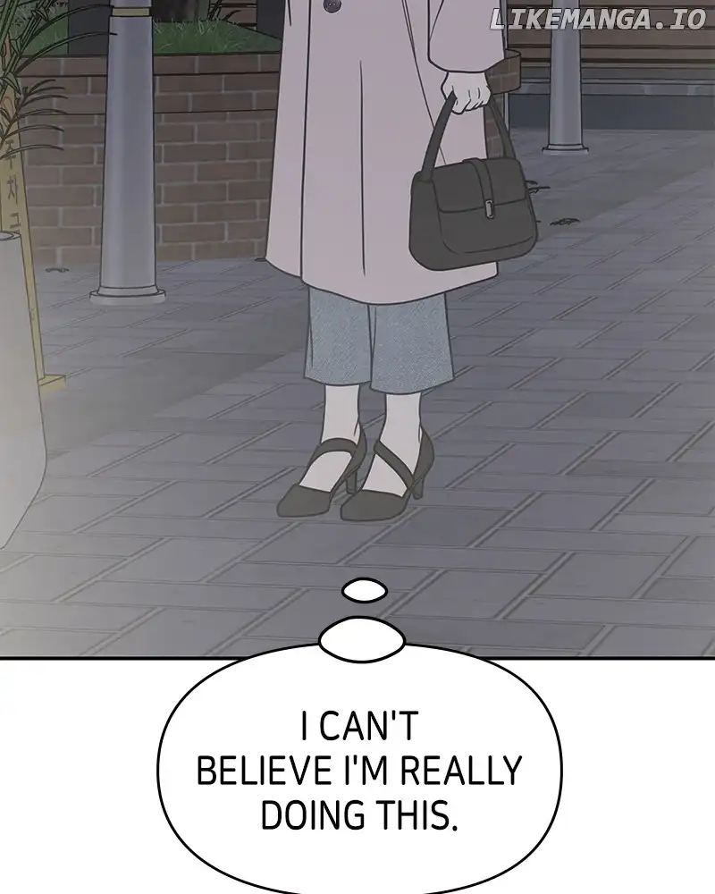 No Dating Allowed In The Office chapter 37 page 63