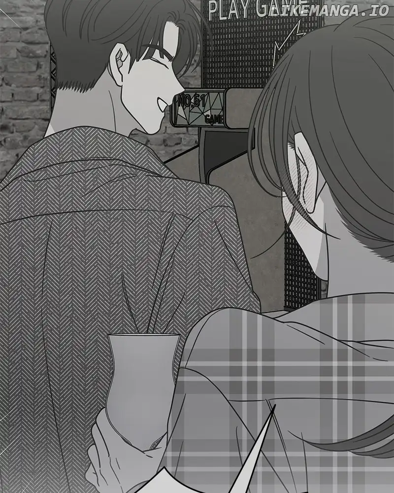 No Dating Allowed In The Office chapter 37 page 65