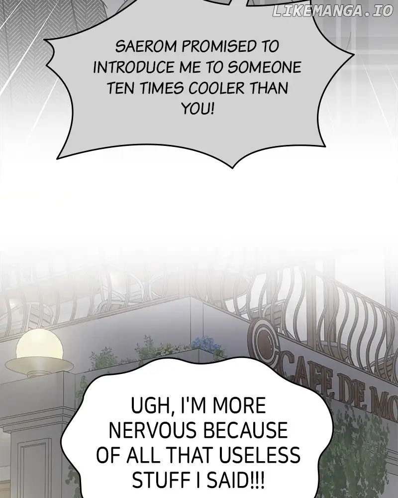 No Dating Allowed In The Office chapter 37 page 66