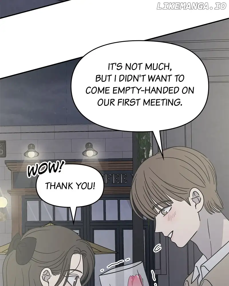 No Dating Allowed In The Office chapter 37 page 77