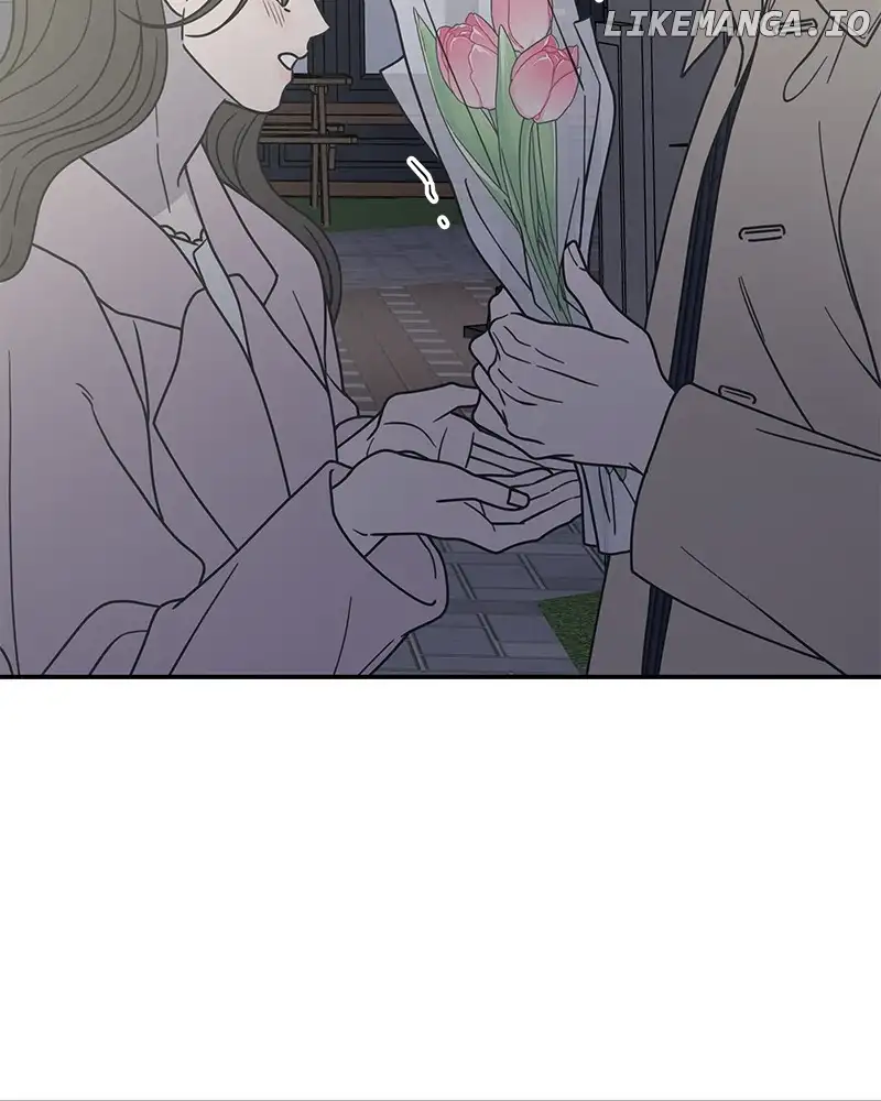 No Dating Allowed In The Office chapter 37 page 78