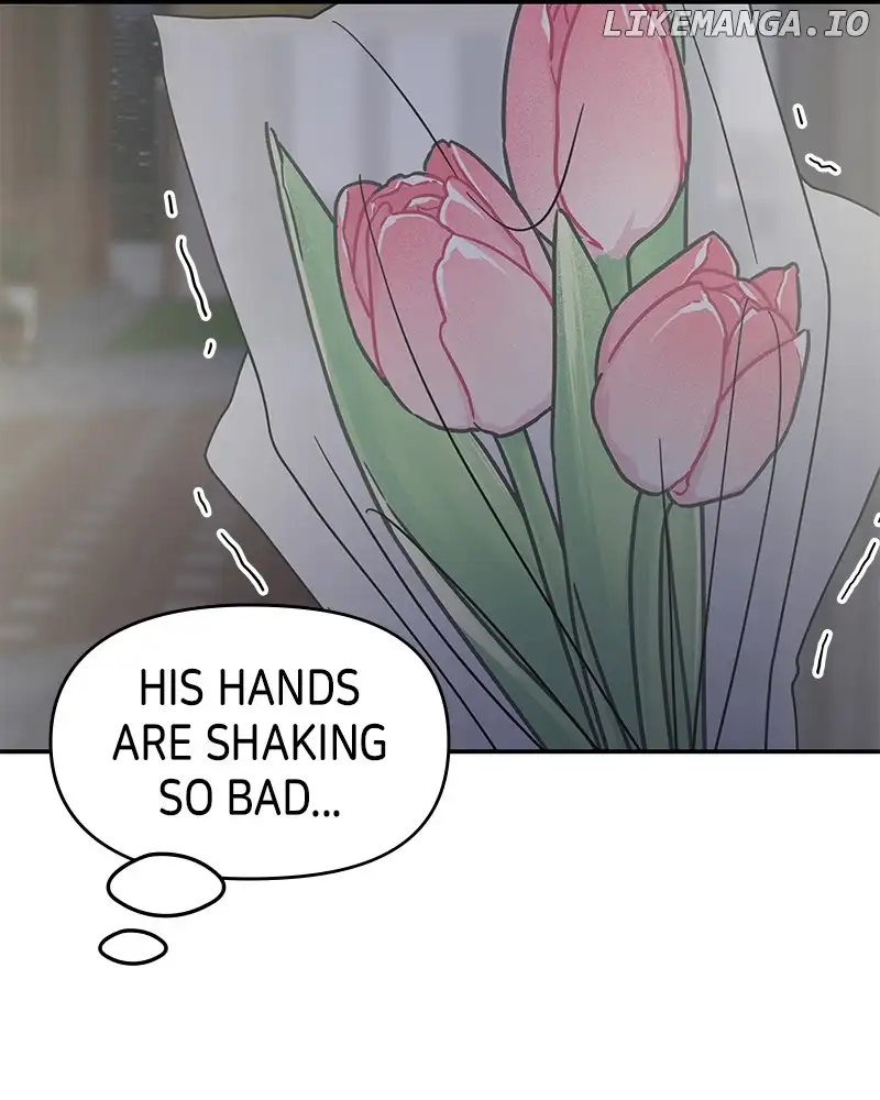 No Dating Allowed In The Office chapter 37 page 79