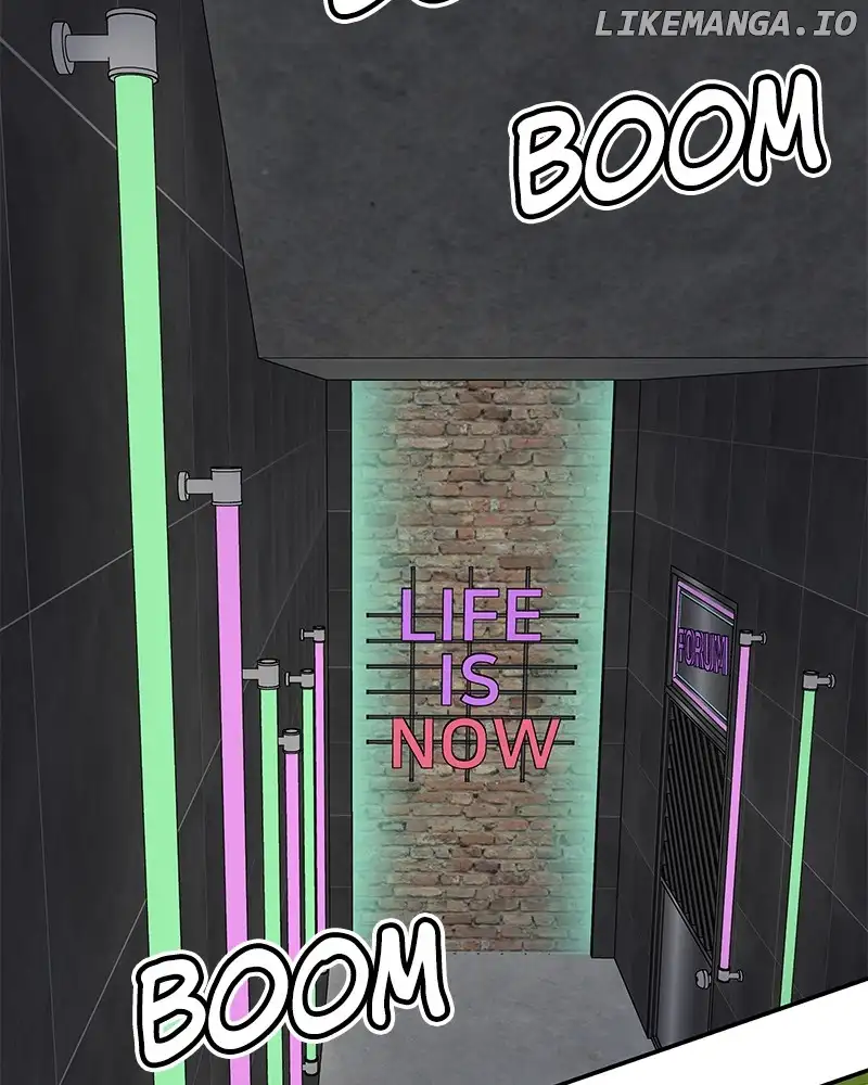 No Dating Allowed In The Office chapter 37 page 83