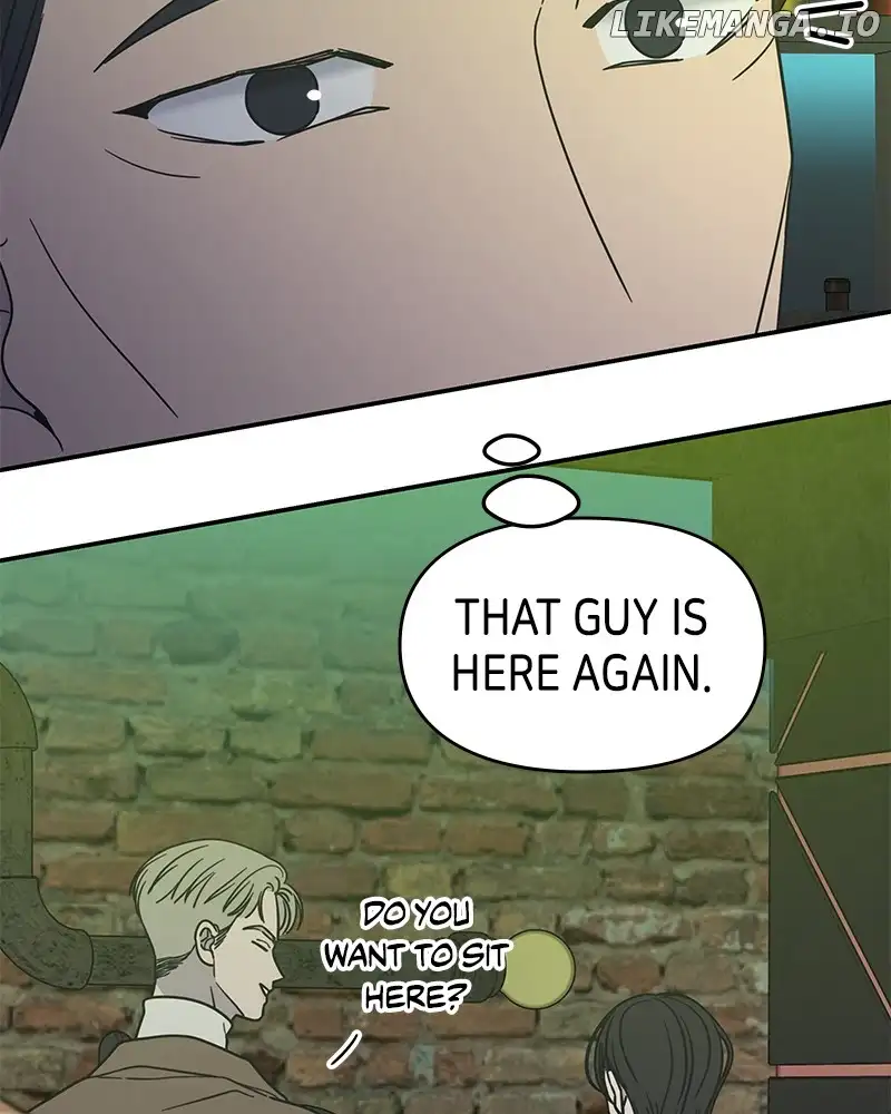 No Dating Allowed In The Office chapter 37 page 86