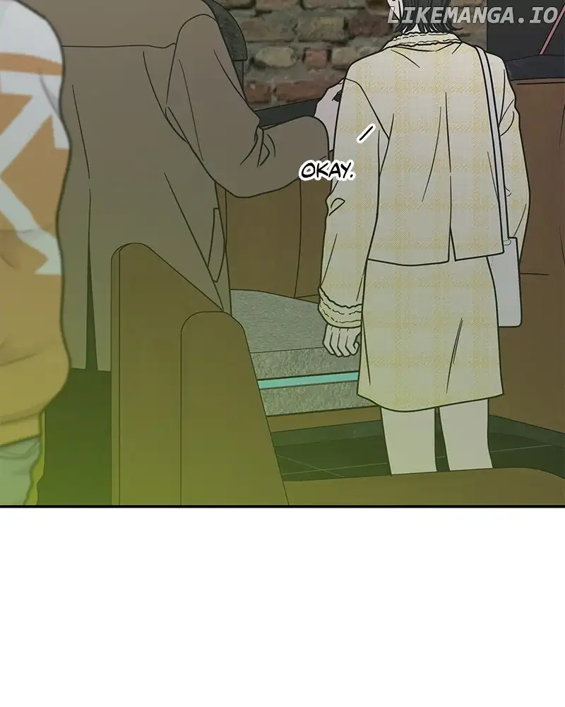 No Dating Allowed In The Office chapter 37 page 87