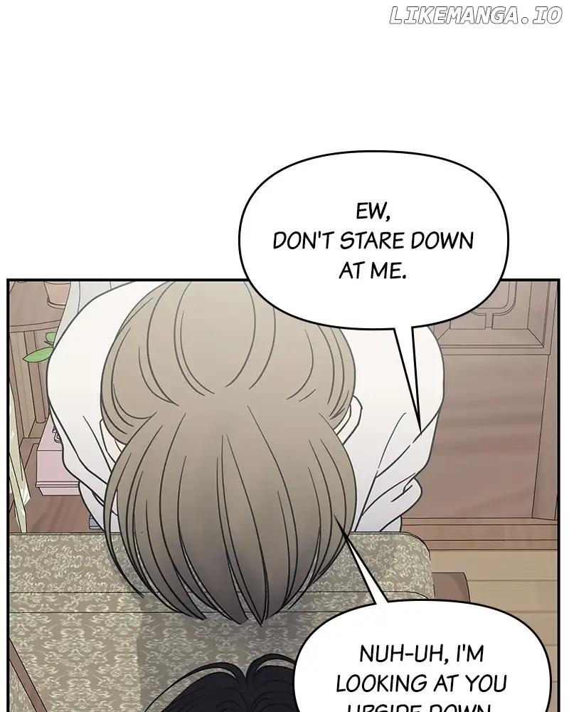 No Dating Allowed In The Office chapter 37 page 9