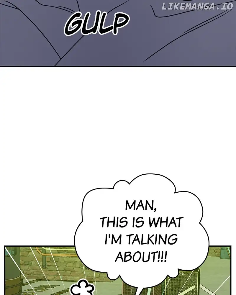 No Dating Allowed In The Office chapter 37 page 95