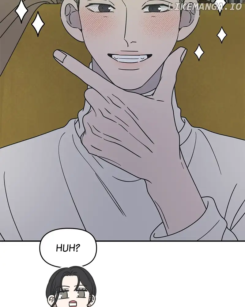 No Dating Allowed In The Office chapter 37 page 98