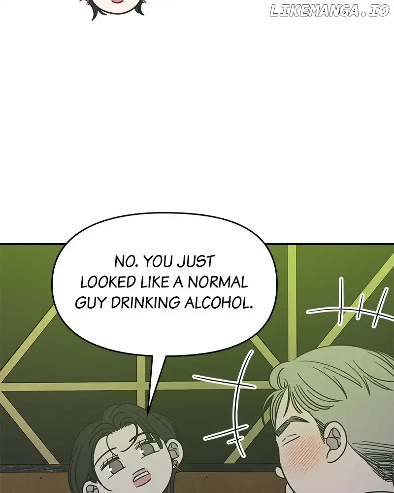 No Dating Allowed In The Office chapter 37 page 99