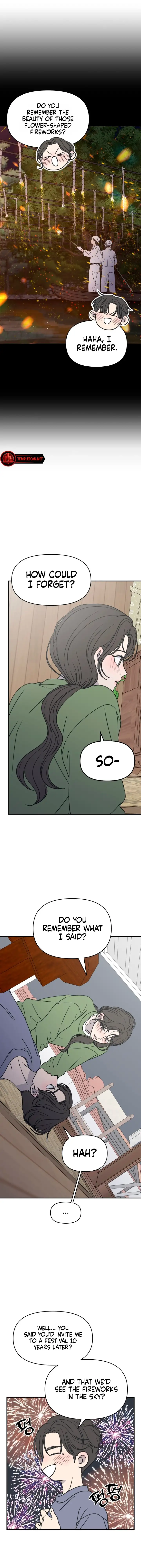 No Dating Allowed In The Office chapter 4 page 16