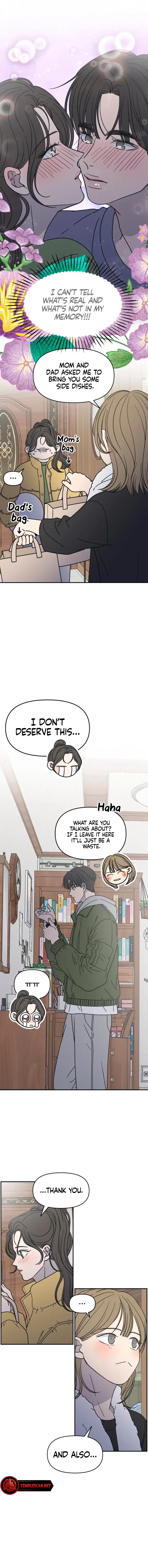 No Dating Allowed In The Office chapter 4 page 2