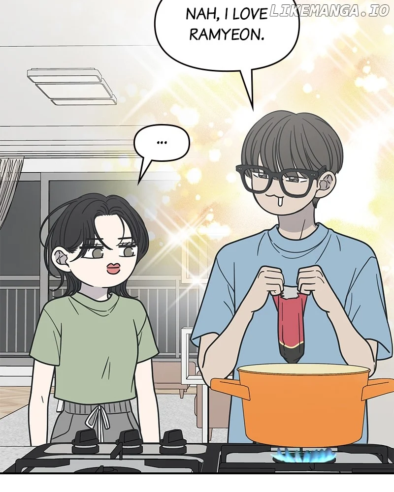 No Dating Allowed In The Office chapter 40 page 100