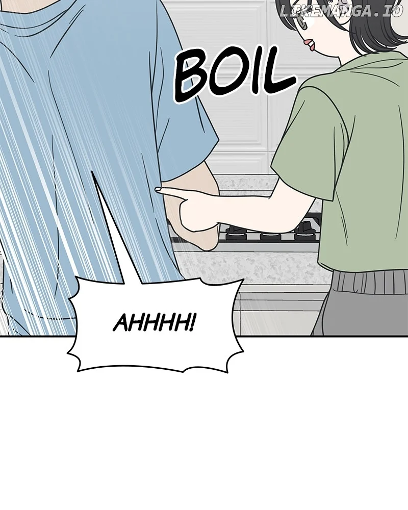 No Dating Allowed In The Office chapter 40 page 102