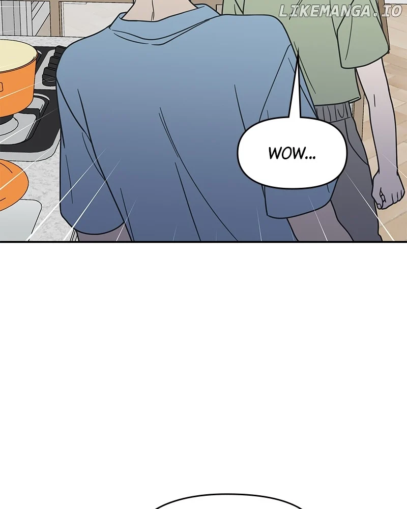 No Dating Allowed In The Office chapter 40 page 108